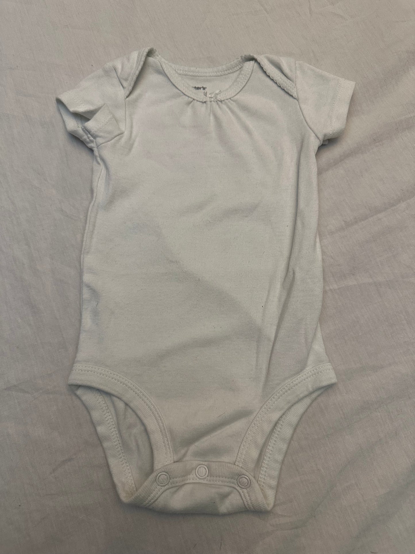 CARTER’S Onesie | 6M