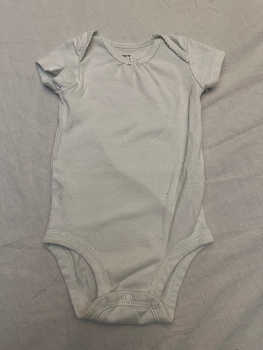 CARTER’S Onesie | 6M