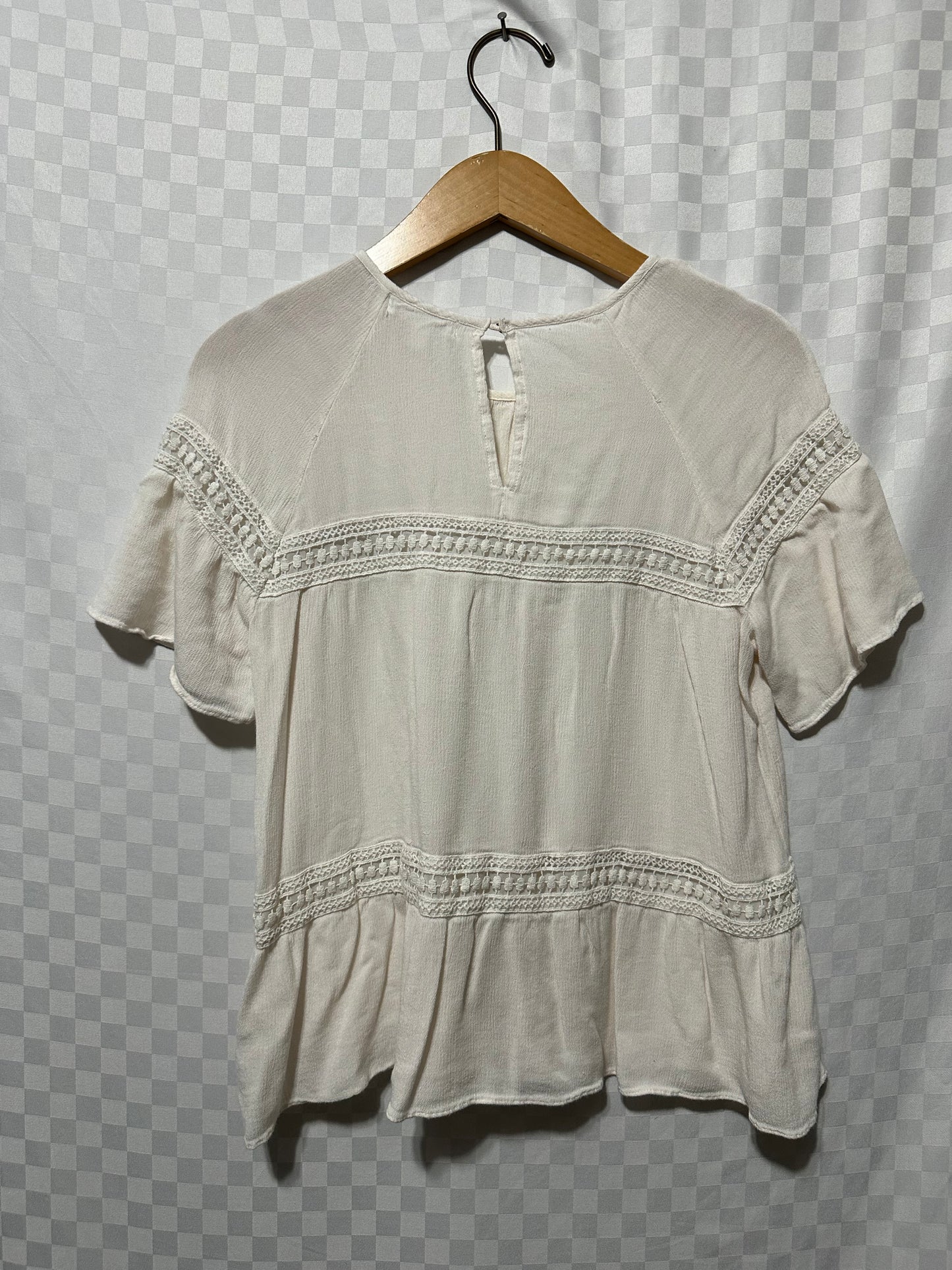 JOHN PAUL RICHARD Blouse | M