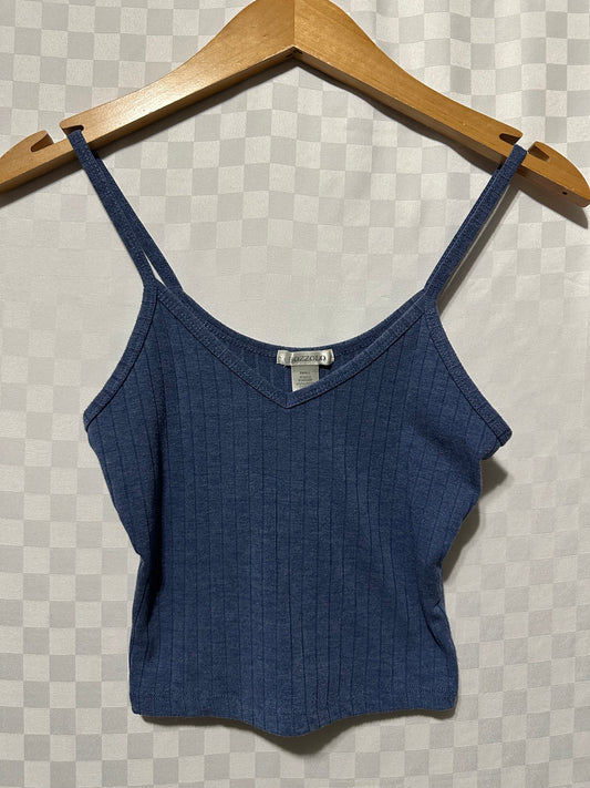 BOZZOLO Crop Top | S