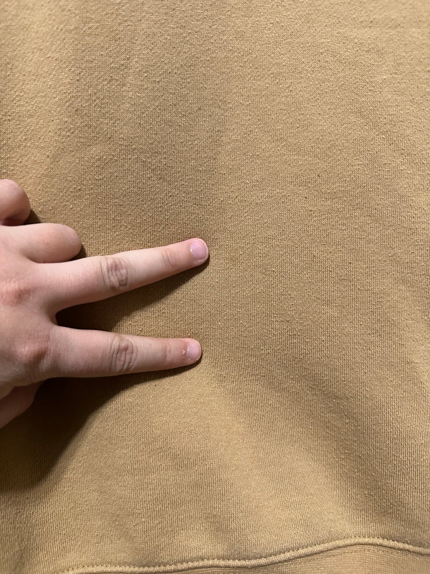 CHAMPION Crewneck Sweatshirt | L