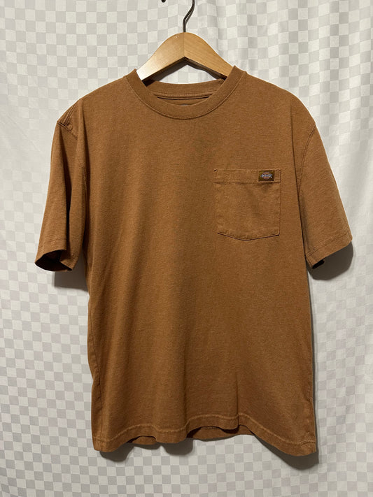 DICKIES Pocket Tee | S