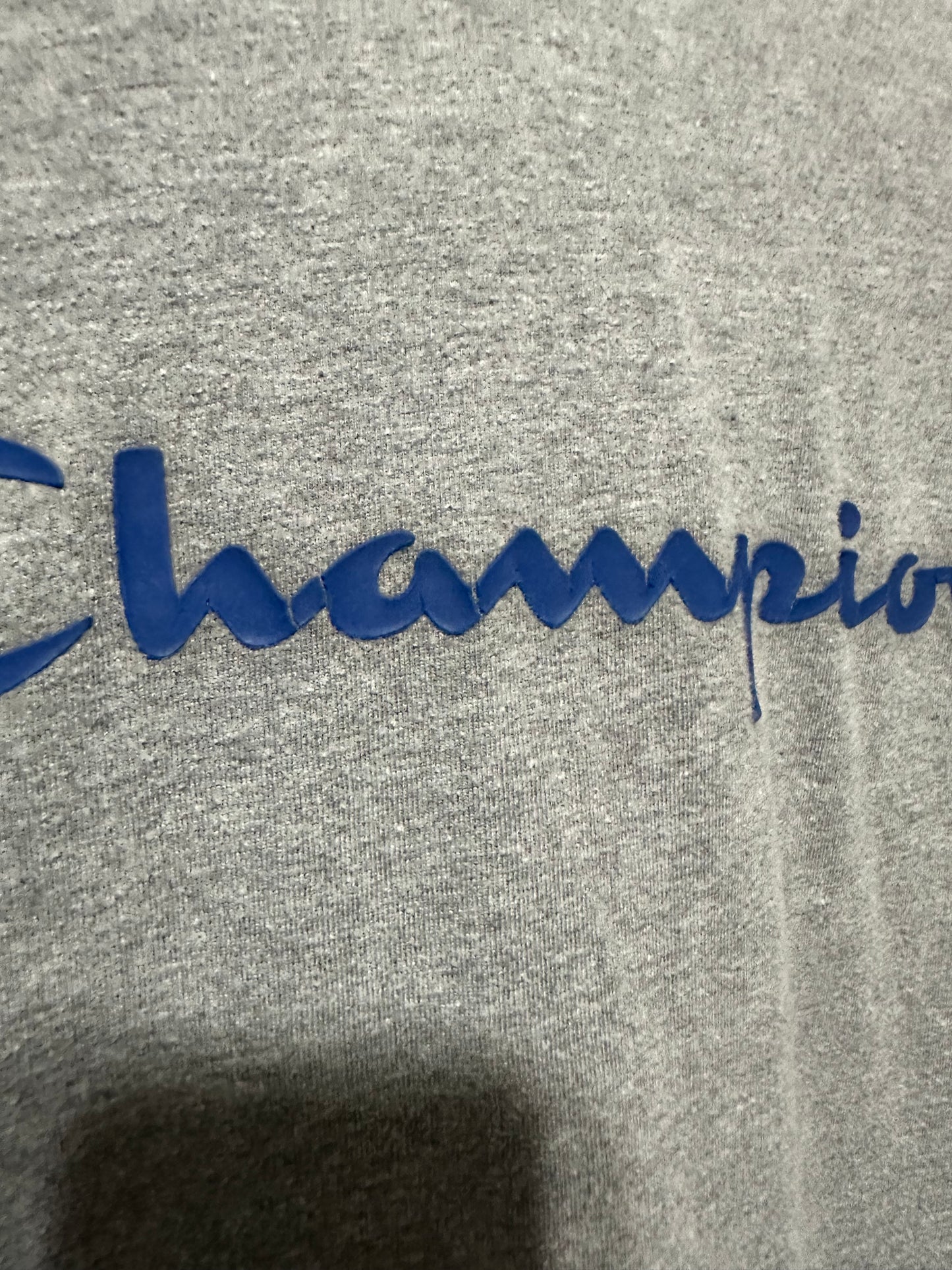 CHAMPION Lightweight Sweatshirt | M