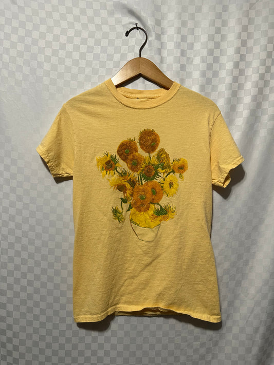 VAN GOGH Graphic Tee | M