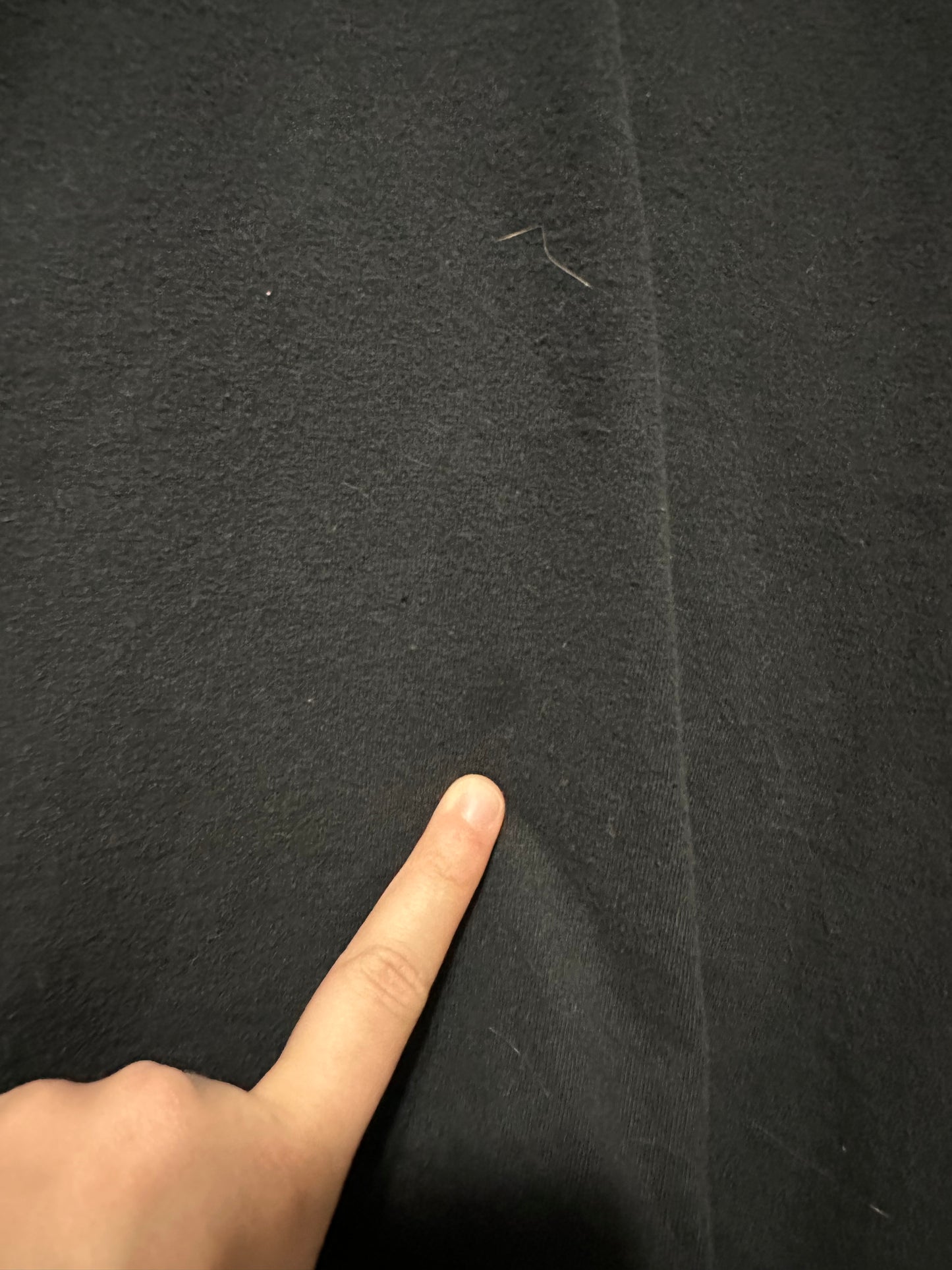 DEVIL ANSE Hatfield-McCoy Long Sleeve Tee | M