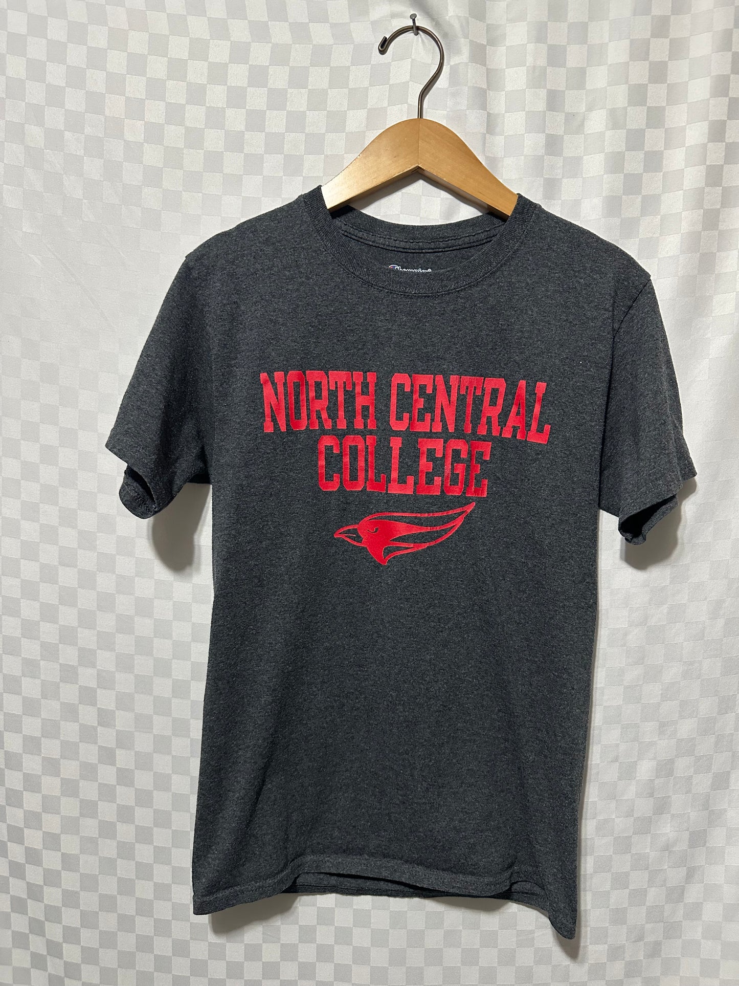 CHAMPION North Central College Tee | S