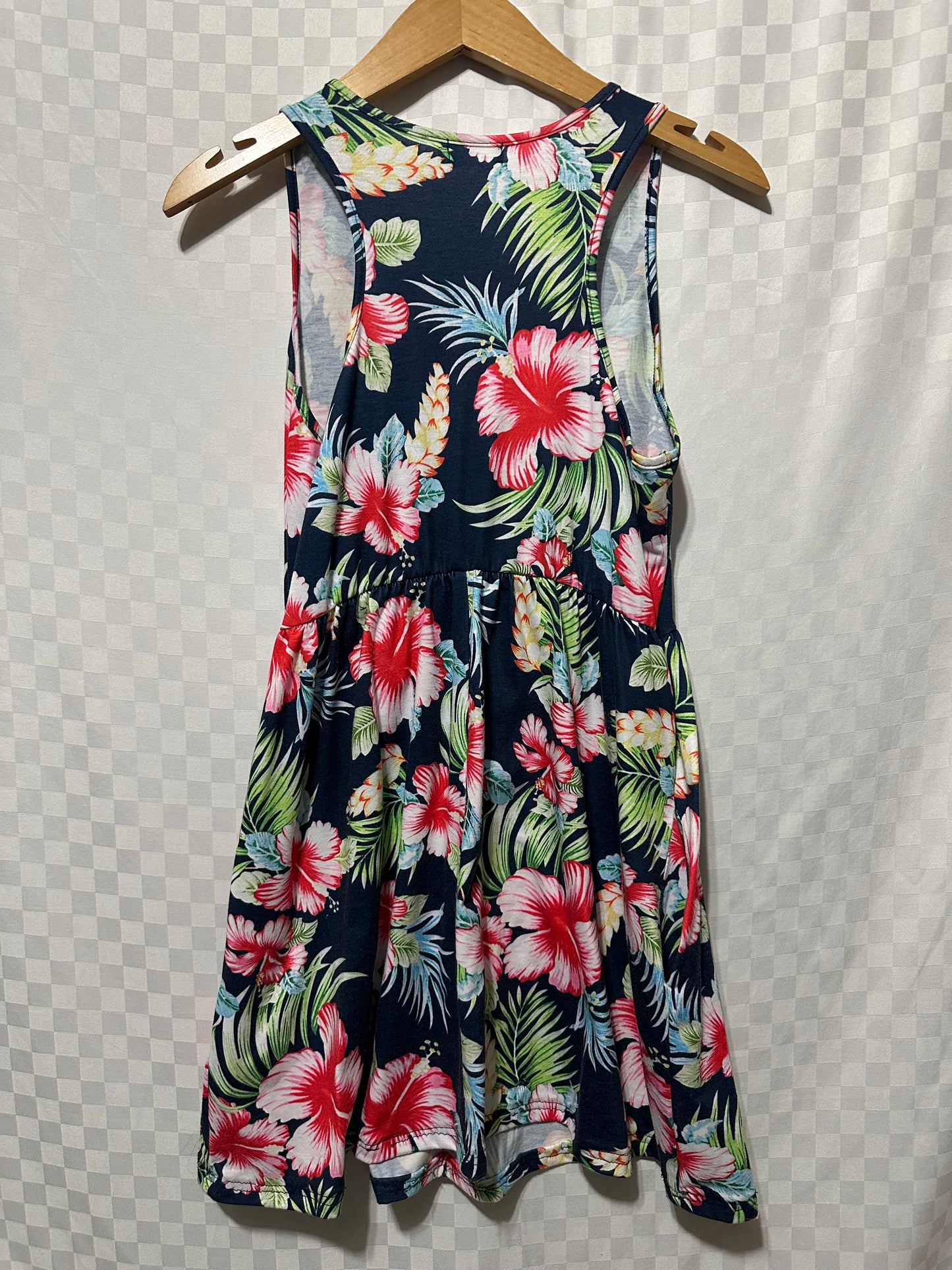 OURS Tropical Dress | M