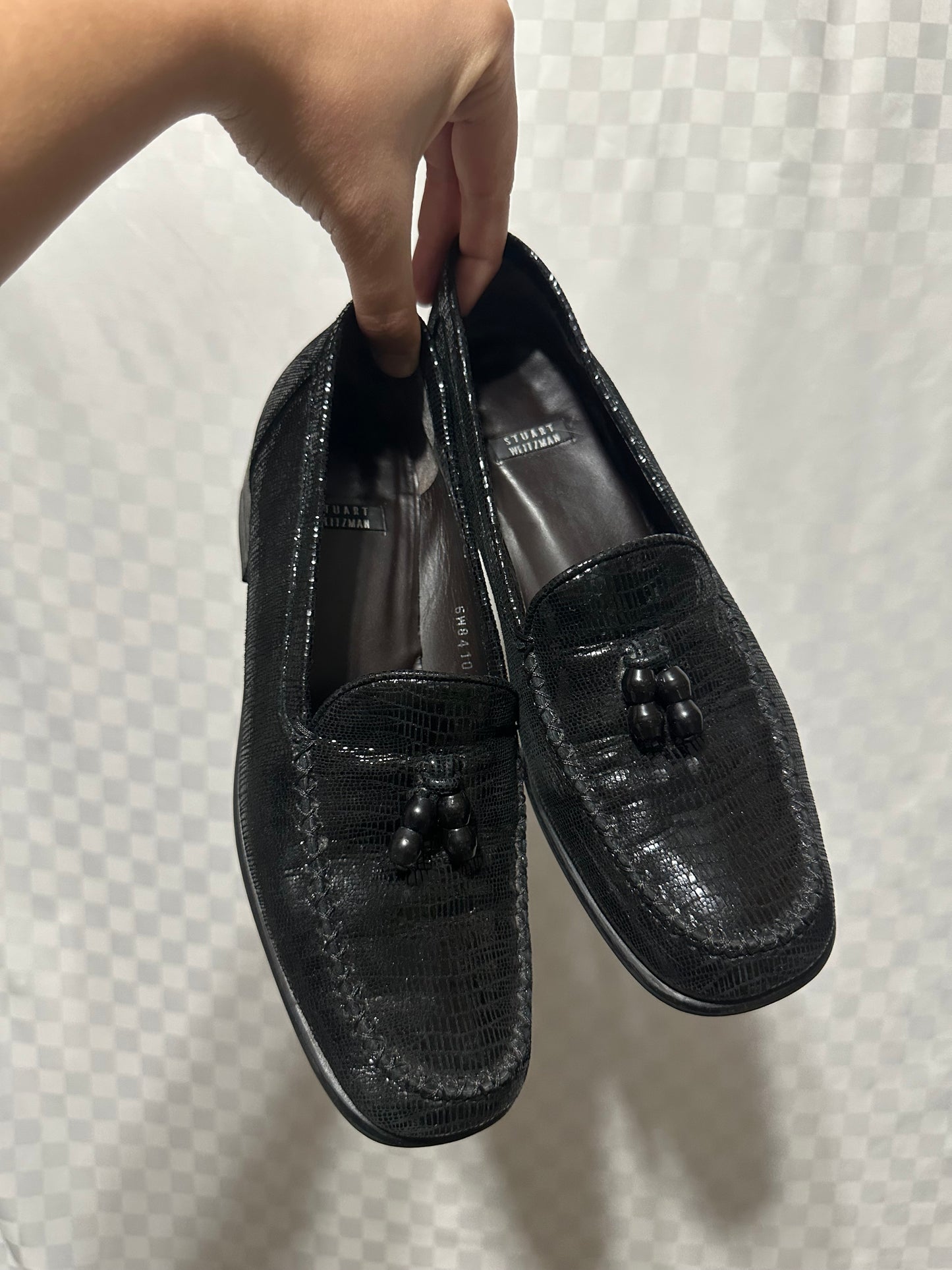 STUART WEITZMAN Loafers | 8B