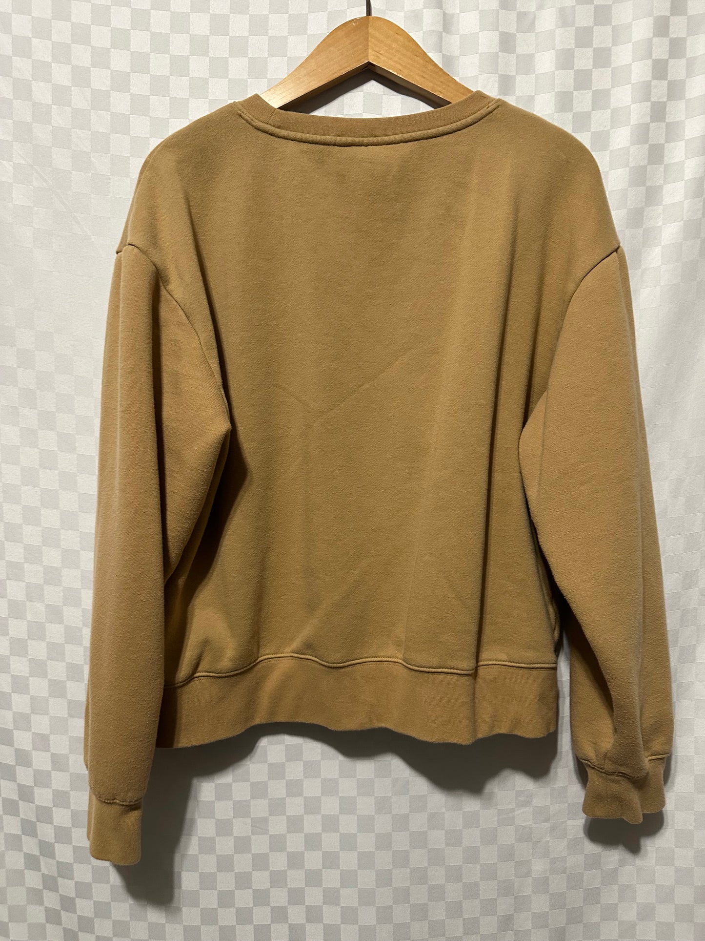 CHAMPION Crewneck Sweatshirt | L