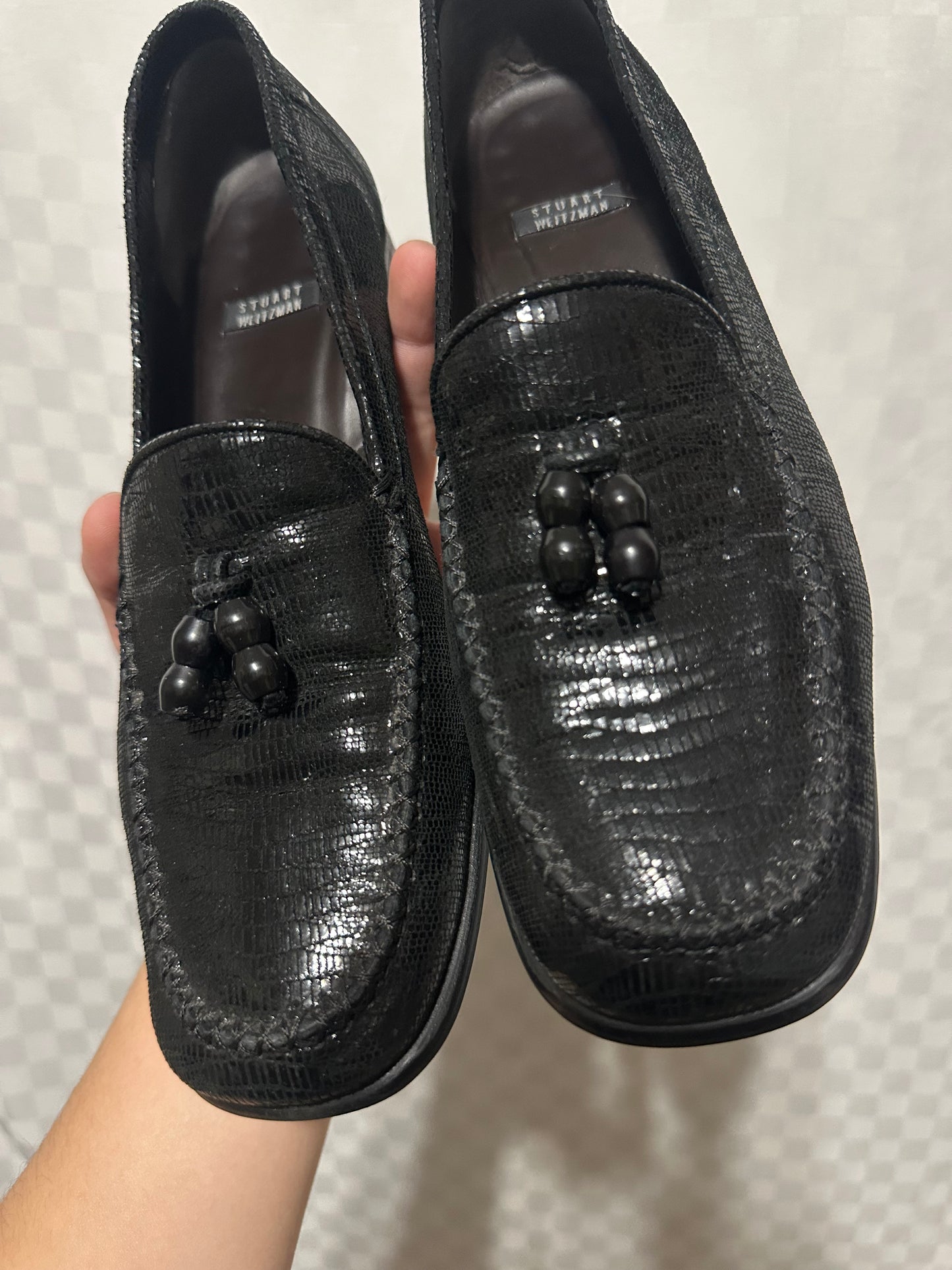 STUART WEITZMAN Loafers | 8B