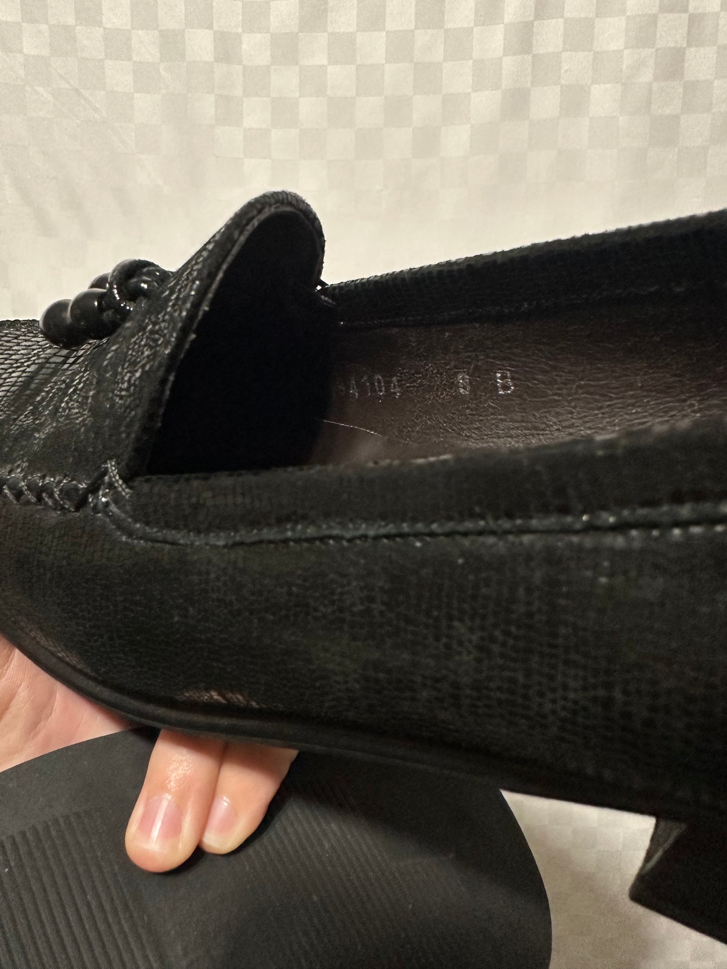 STUART WEITZMAN Loafers | 8B