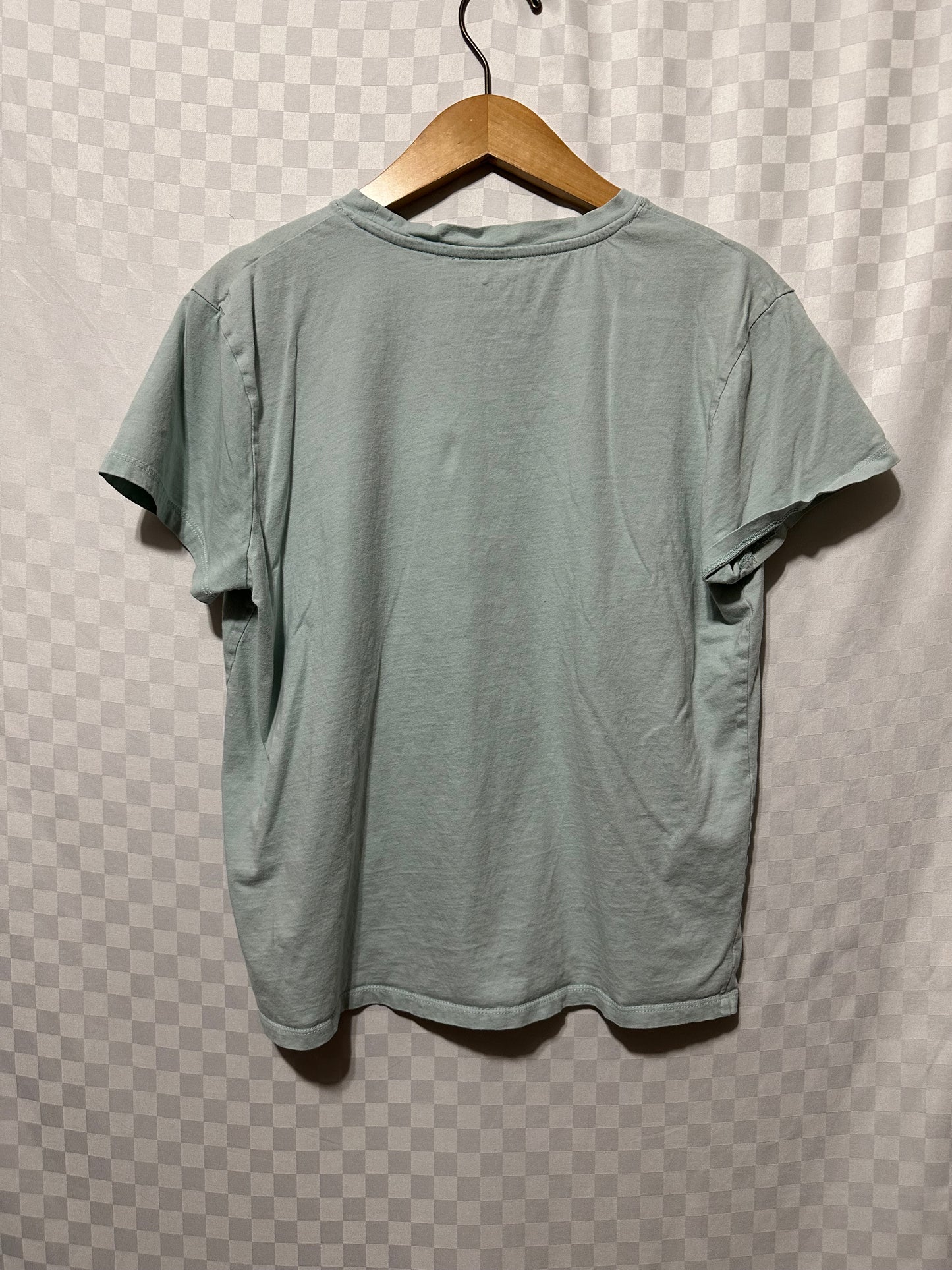 FITH SUN Botanical Graphic Tee | XXL