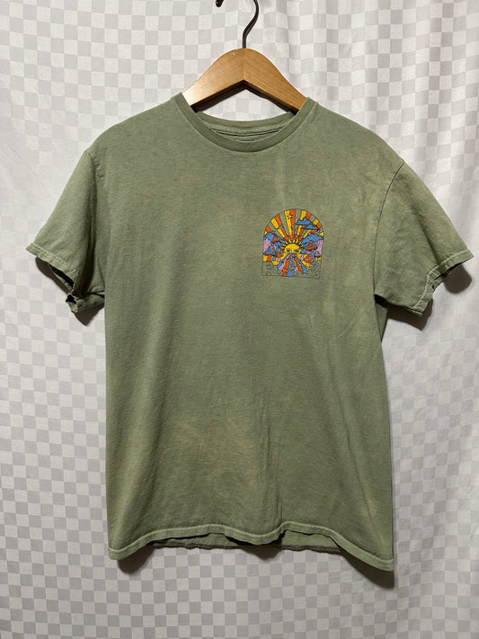 CALL YOUR MOTHER Cosmic Dreamer Graphic Tee | M