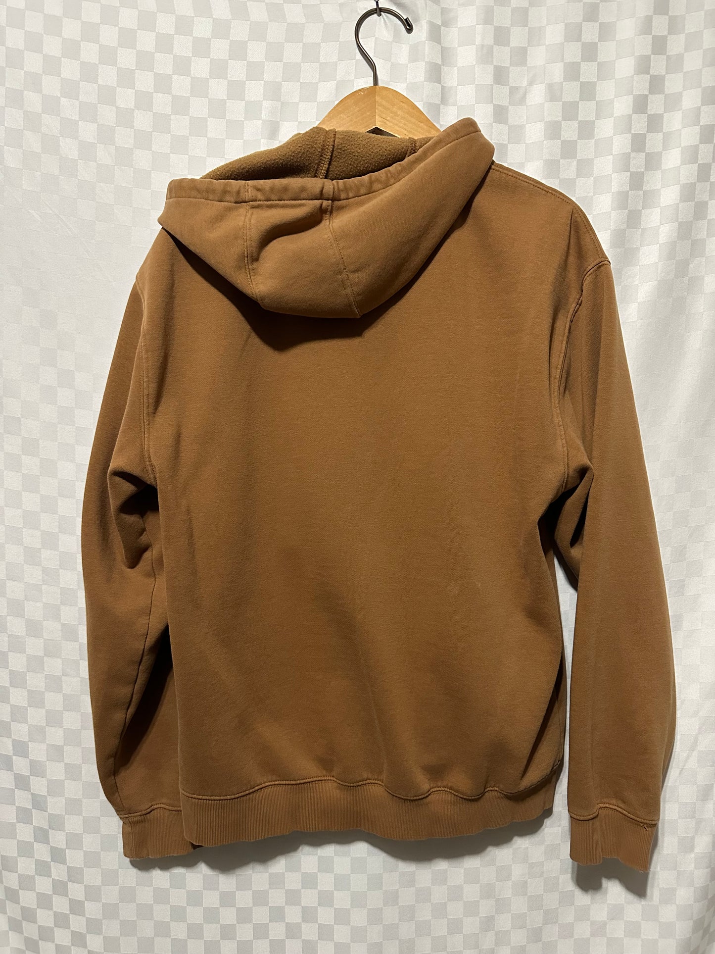 DICKIES Hooded Sweatshirt | M