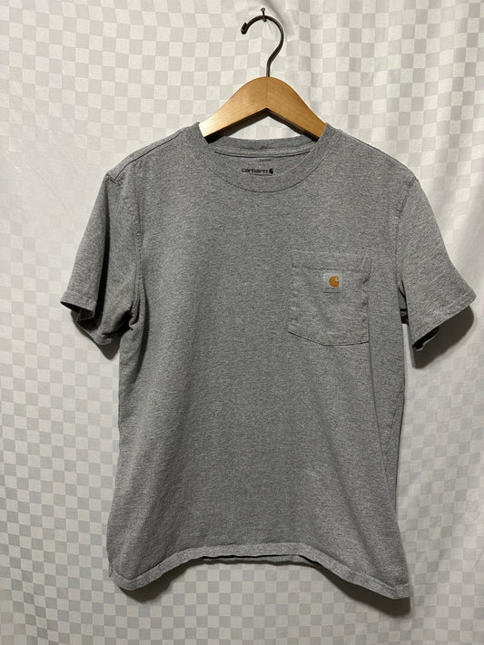 CARHARTT Loose Fit Pocket Tee | M