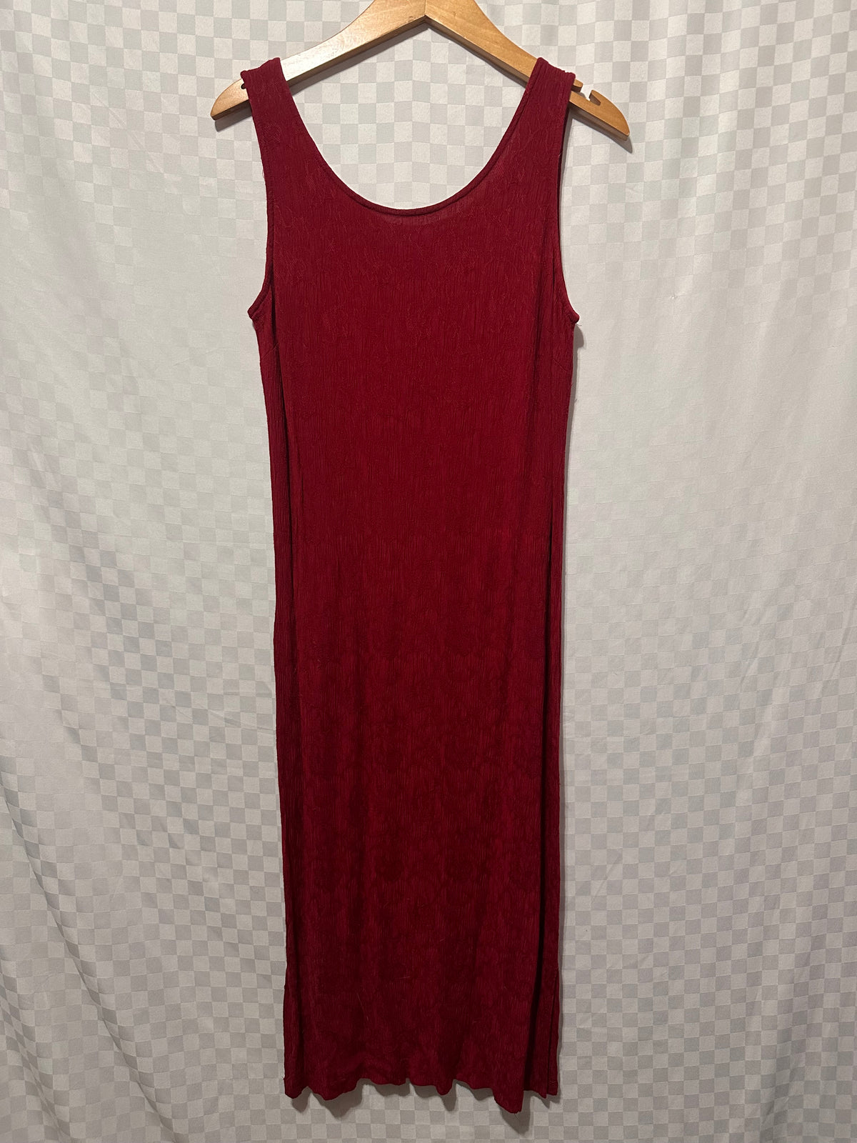 TEDDI DRESSES Vintage Dress | 12