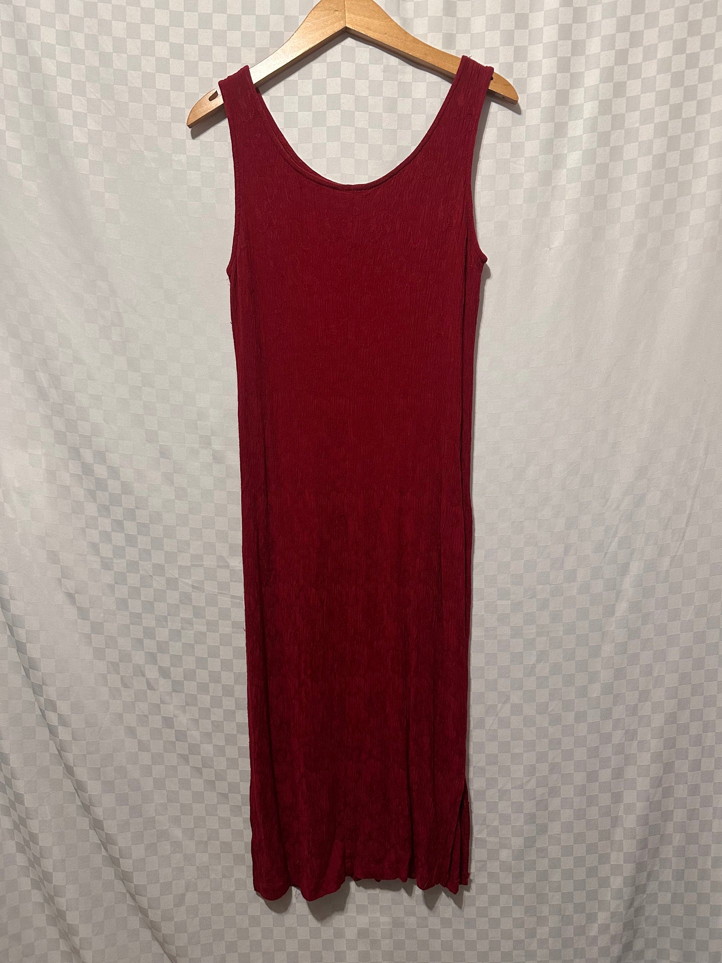 TEDDI DRESSES Vintage Dress | 12