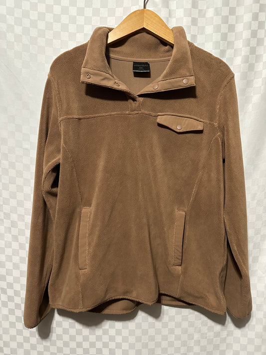 32 DEGREES Fleece Pullover | M