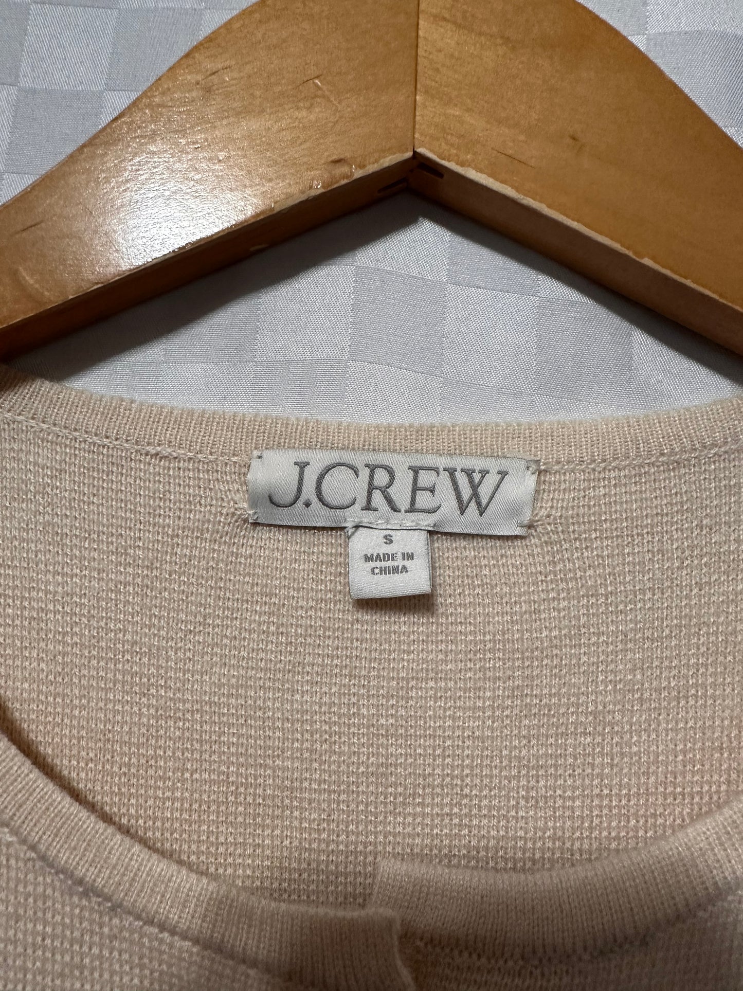 J. CREW Cardigan | S