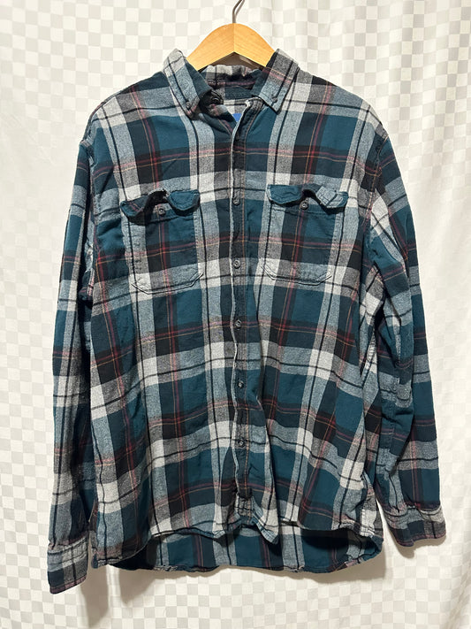 GEORGE Flannel | XL
