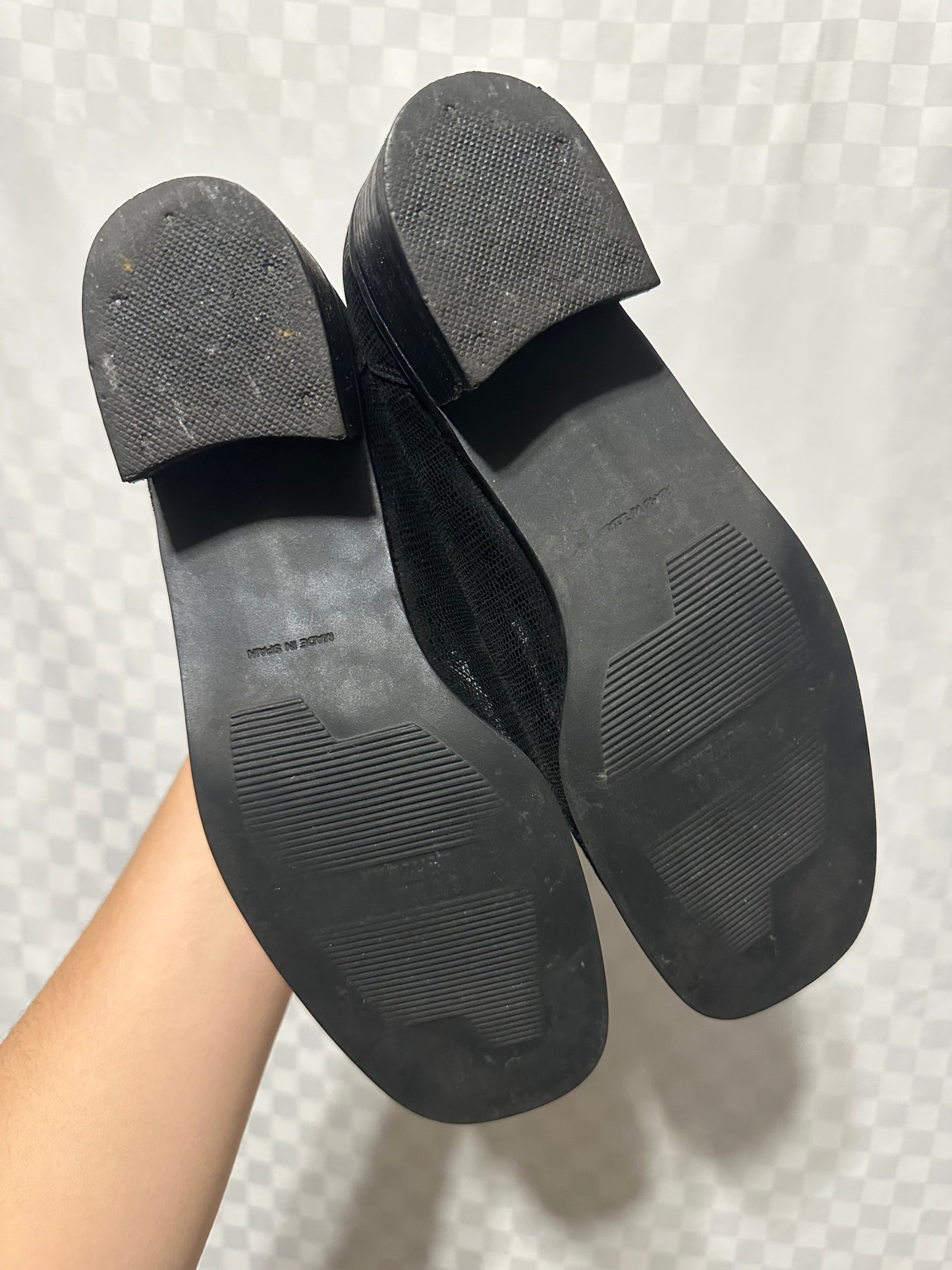 STUART WEITZMAN Loafers | 8B