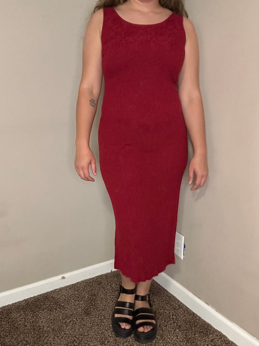 TEDDI DRESSES Vintage Dress | 12