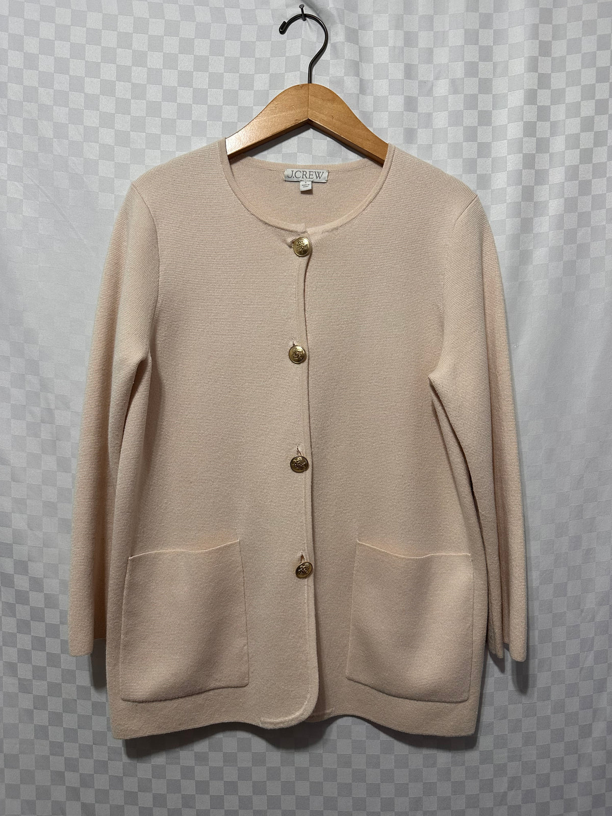 J. CREW Cardigan | S