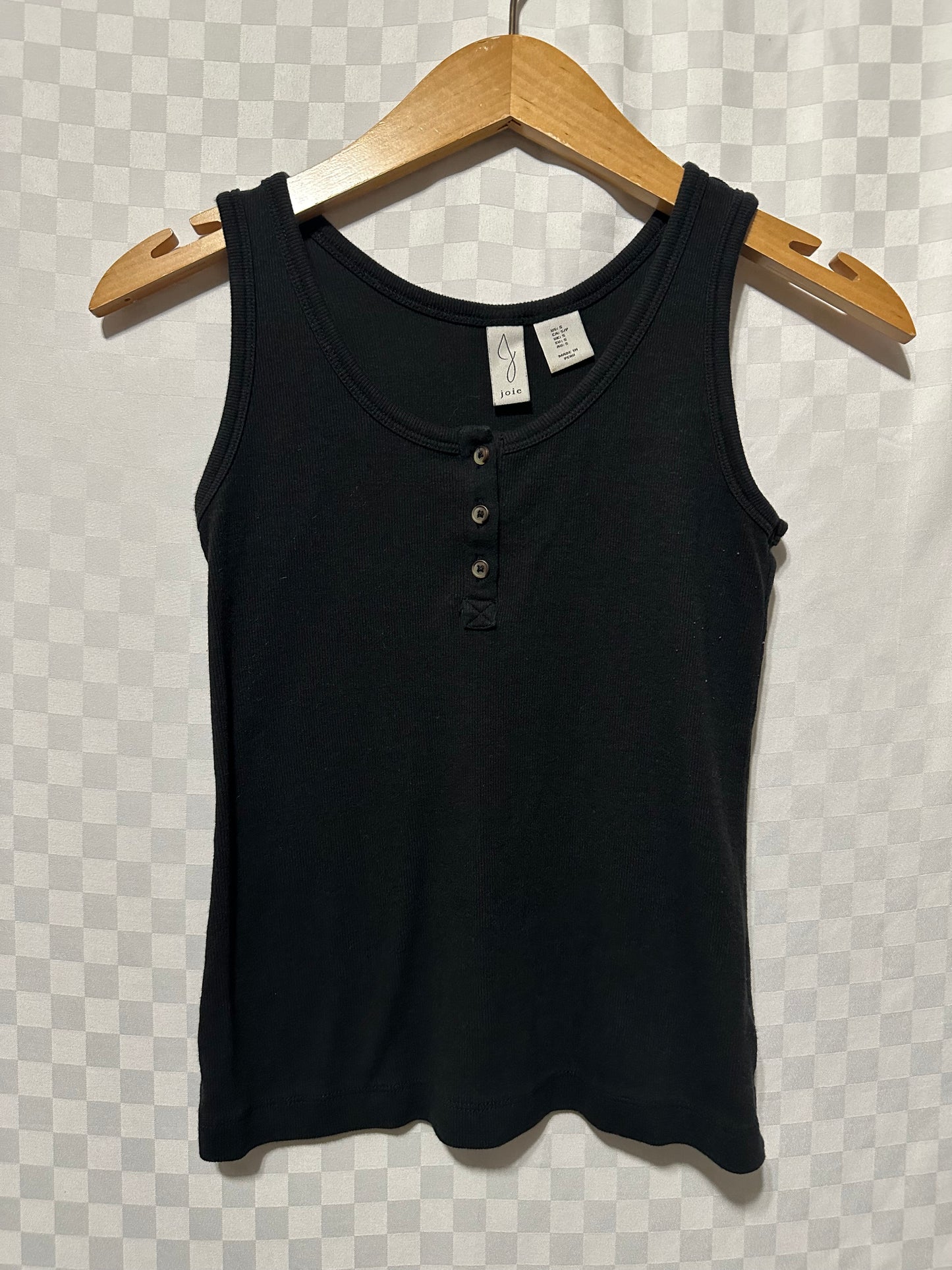 JOIE Tank Top | S