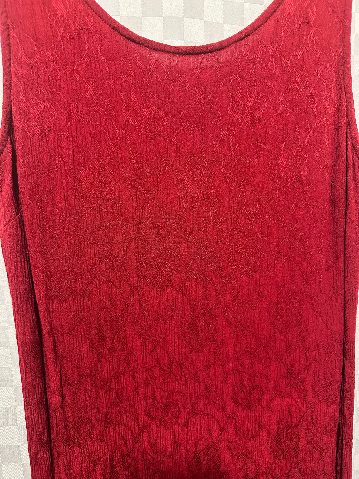 TEDDI DRESSES Vintage Dress | 12