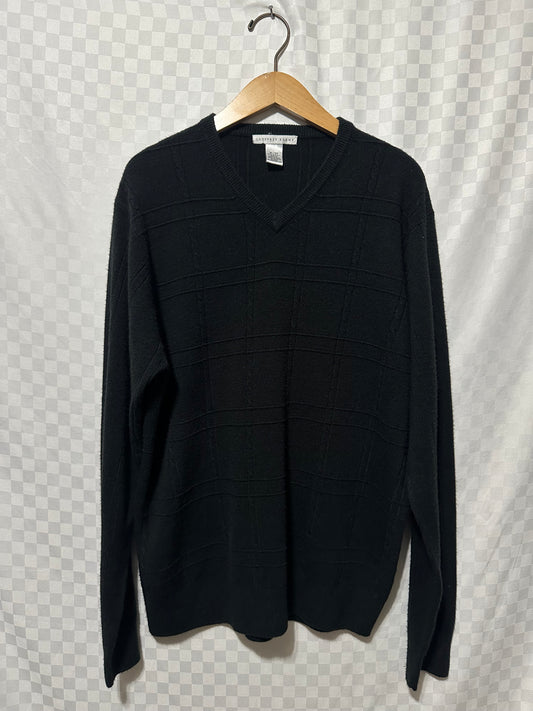 VINTAGE Geoffrey Beene Sweater | XL