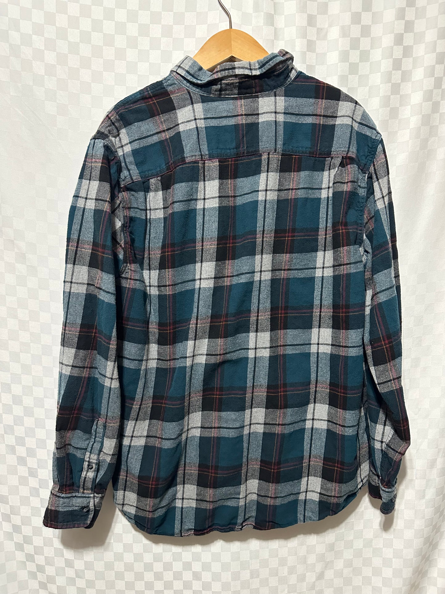 GEORGE Flannel | XL