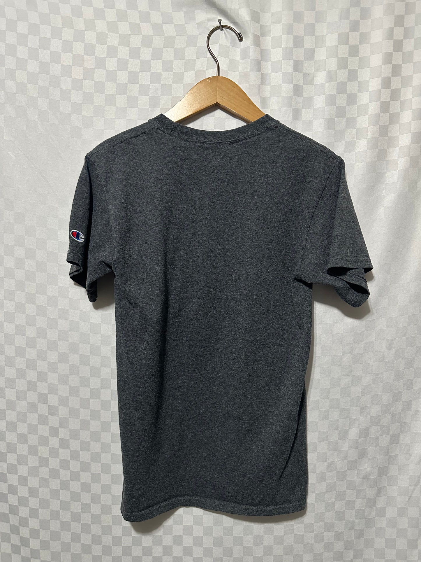 CHAMPION North Central College Tee | S