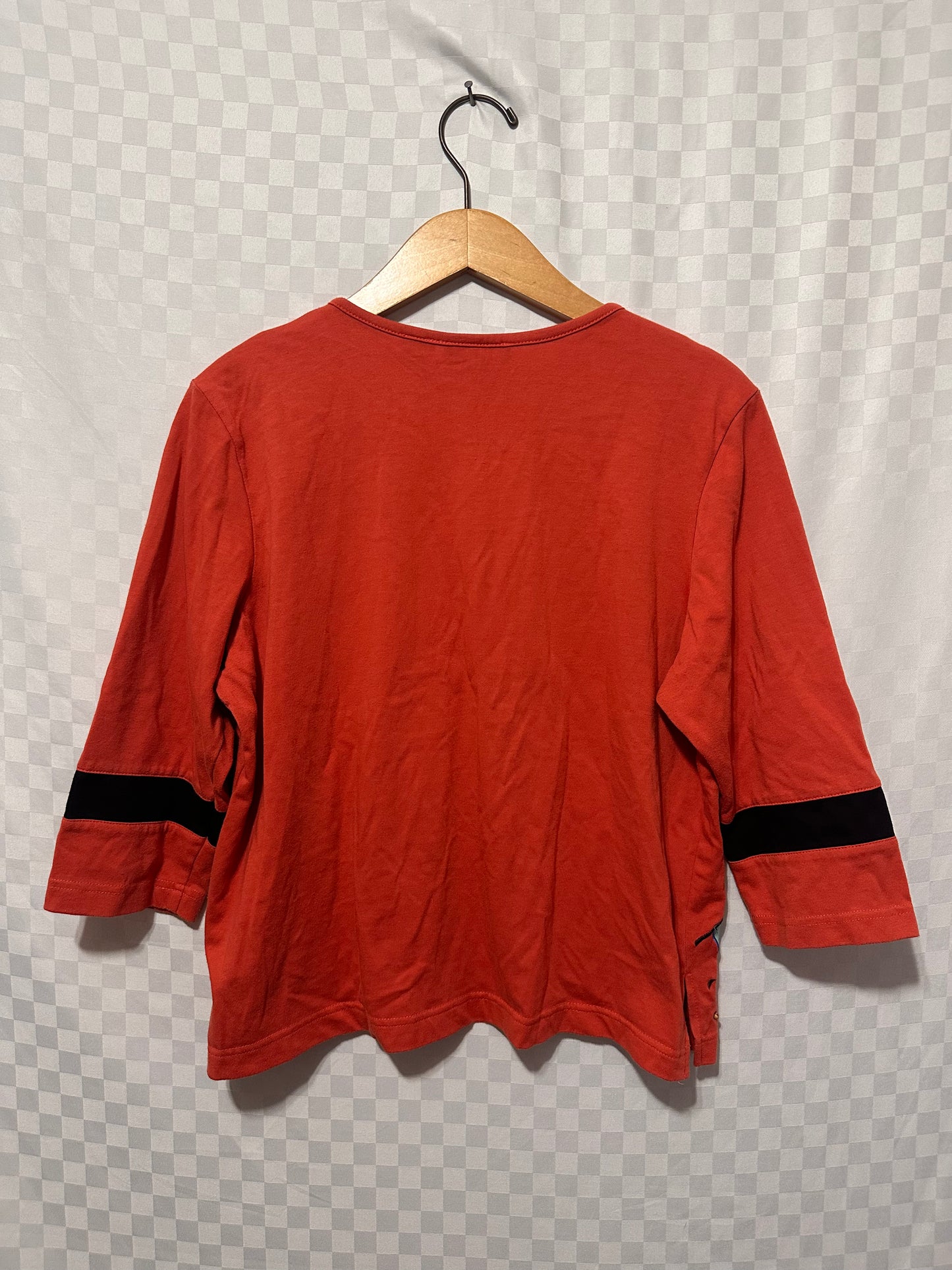 ONQUE CASUALS Cat Cardigan | M